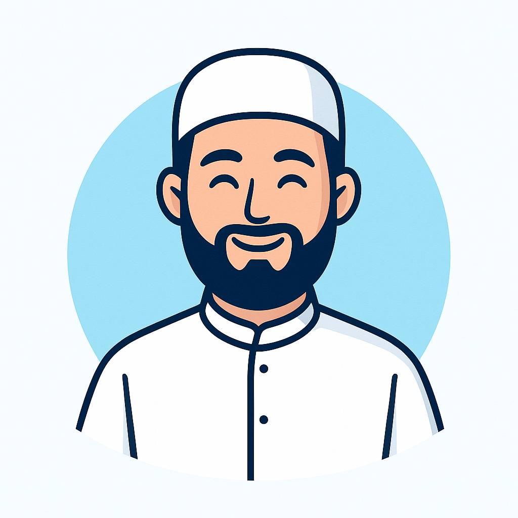 Asisten FAQ